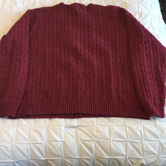 Eddie Bauer Cardigan - Picture 5 of 7
